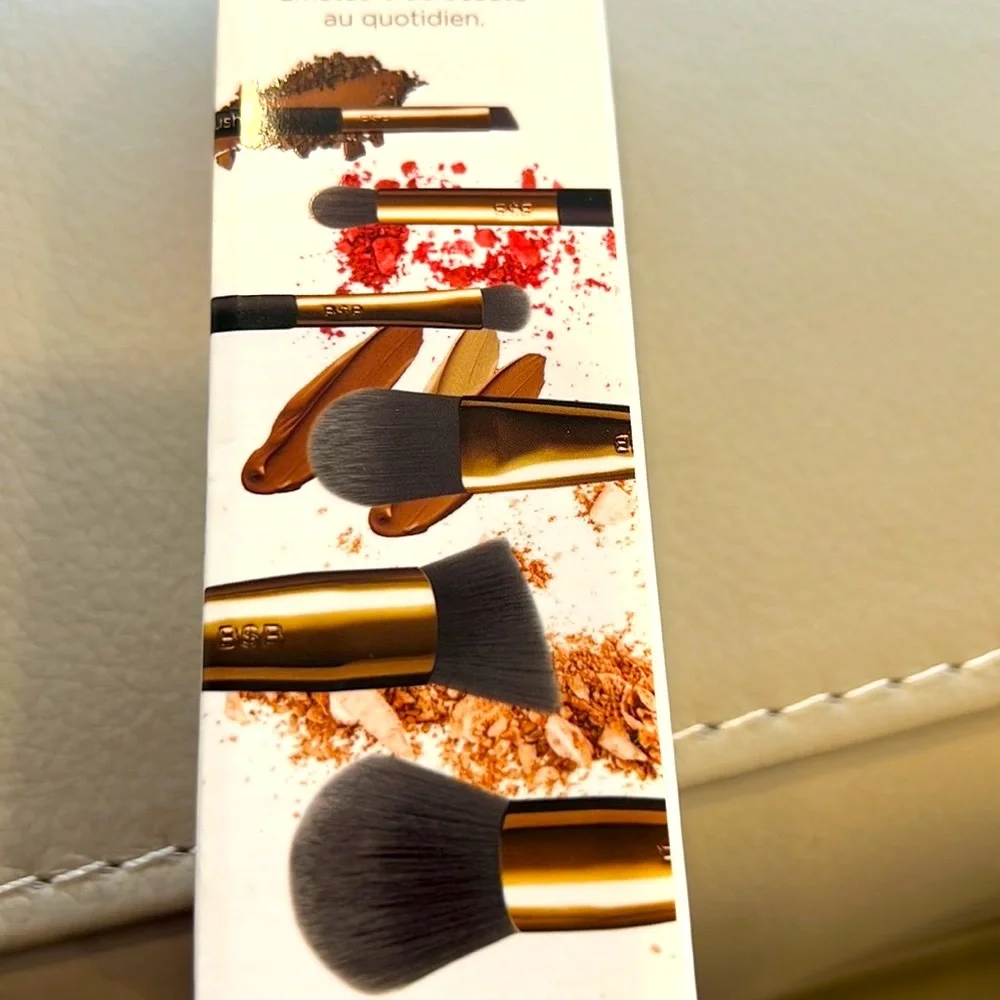 BDB Billion Dollar Brushes Pro Brush Kit